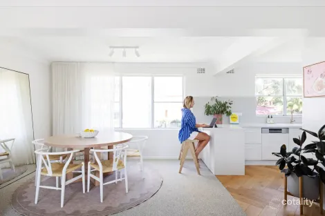 Property photo of 4/43 Kangaroo Street Manly NSW 2095