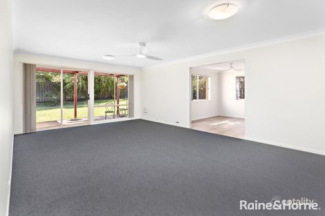7/33 Lynburn Ave, Bomaderry, NSW 2541