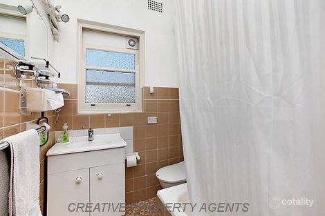 Property photo of 23/23 Ormond Street Ashfield NSW 2131