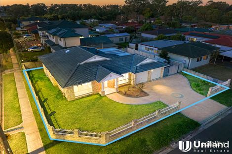 Property photo of 2 Karoon Avenue Canley Heights NSW 2166