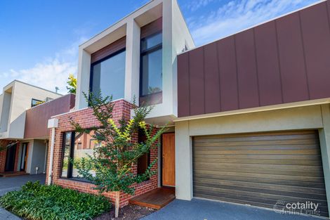 5/90 Farnham St, Flemington, VIC 3031