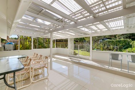 Property photo of 27 Yarrayne Road Nerang QLD 4211