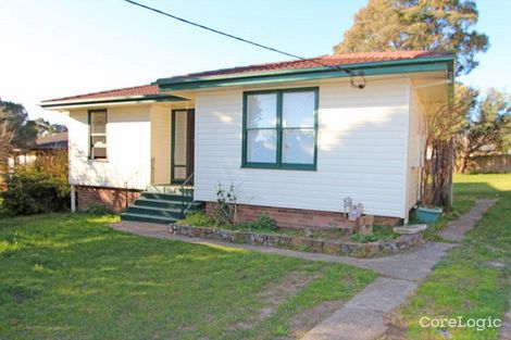 Property photo of 9 Albany Road Moss Vale NSW 2577
