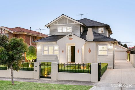 Property photo of 21 Birdwood Street Essendon North VIC 3041