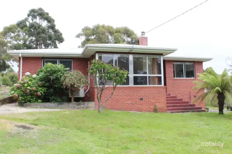 8 Bramble St, Ridgeway, TAS 7054