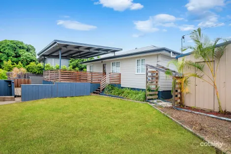 Property photo of 6 Bowers Street Basin Pocket QLD 4305