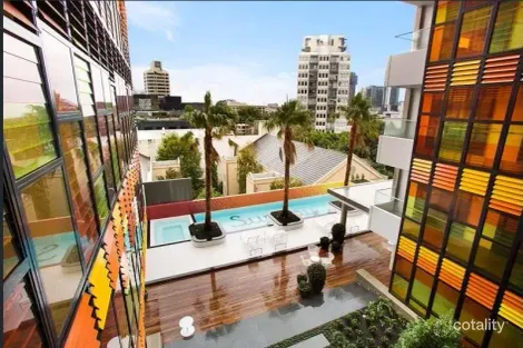 404/65 Coventry St, Southbank, VIC 3006