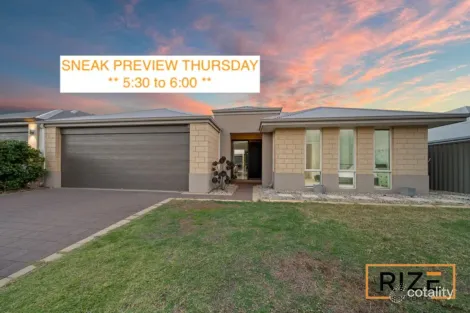 Property photo of 3 Pravia Way Alkimos WA 6038