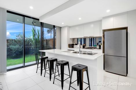 Property photo of 6/4 Seymour Street Ropes Crossing NSW 2760