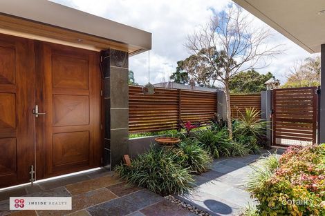 Property photo of 44B Matheson Road Applecross WA 6153