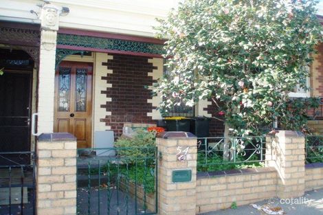 54 Erskine St, North Melbourne, VIC 3051