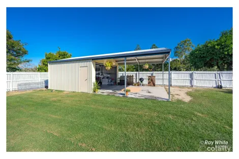 Property photo of 208 Dean Street Berserker QLD 4701
