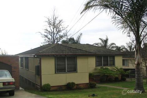 23 Quist Ave, Lurnea, NSW 2170