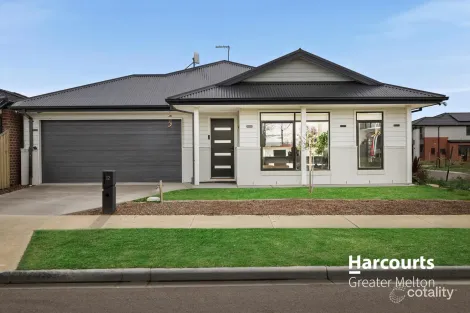 12 Devonia Ave, Fraser Rise, VIC 3336