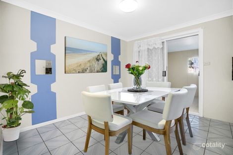 Property photo of 32B Dudley Street Mount Druitt NSW 2770