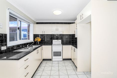 Property photo of 32B Dudley Street Mount Druitt NSW 2770