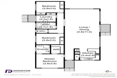 4/3 Staples Ct, Old Beach, TAS 7017