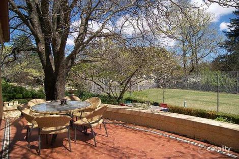 Property photo of 16 Kensett Avenue Leura NSW 2780