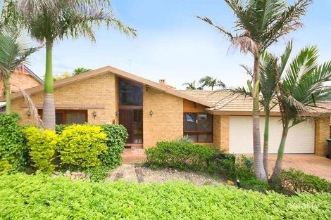 Property photo of 31 Springfield Crescent Bella Vista NSW 2153