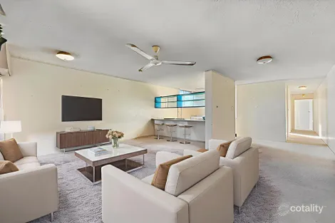 Property photo of 3/31 Surrey Street Hyde Park QLD 4812