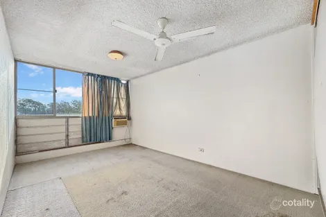 Property photo of 3/31 Surrey Street Hyde Park QLD 4812