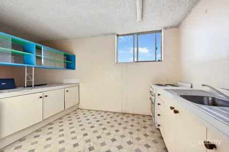 Property photo of 3/31 Surrey Street Hyde Park QLD 4812