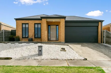 35 Mountain Grey Cct, Morwell, VIC 3840