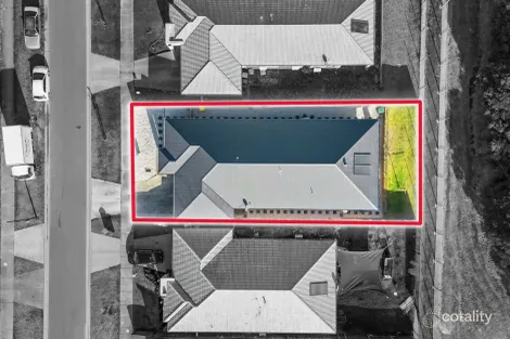 Property photo of 35 Mountain Grey Circuit Morwell VIC 3840