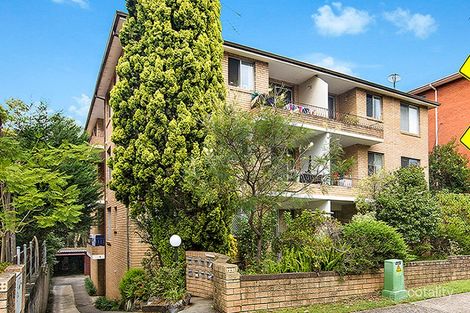 Property photo of 11/33-37 Warialda Street Kogarah NSW 2217