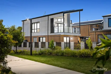 29 Wyn Gilmour Ct, Strathnairn, ACT 2615