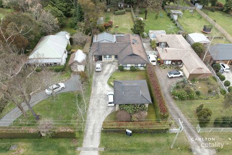 Property photo of 48 Railway Terrace Willow Vale NSW 2575