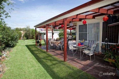 Property photo of 59 Calendula Circuit Epping VIC 3076