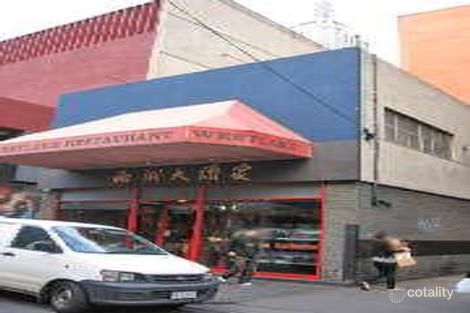 189-191 Little Bourke St, Melbourne, VIC 3000