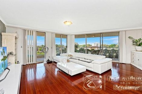 Property photo of 702/5 Albert Road Strathfield NSW 2135