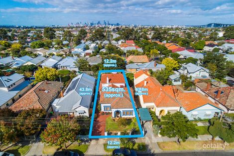 21 Tuppen St, Yarraville, VIC 3013