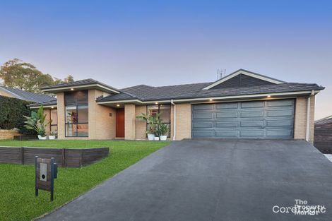 Property photo of 11 Mistral Close Gwandalan NSW 2259