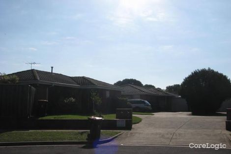 Property photo of 1/1-3 Marlene Court Cheltenham VIC 3192