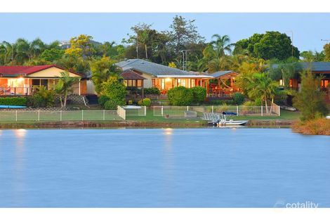 Property photo of 54 Honeyeater Drive Burleigh Waters QLD 4220