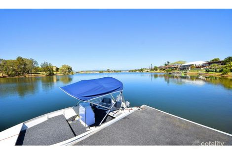 Property photo of 54 Honeyeater Drive Burleigh Waters QLD 4220