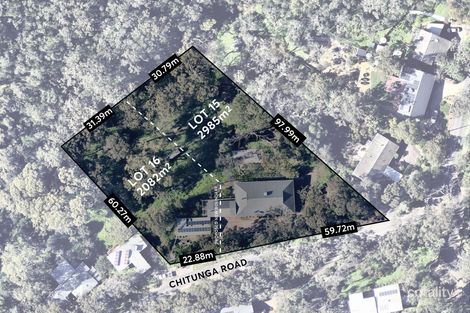 Property photo of 29 Chitunga Road Eden Hills SA 5050