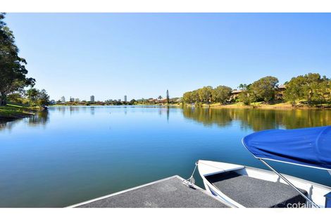 Property photo of 54 Honeyeater Drive Burleigh Waters QLD 4220