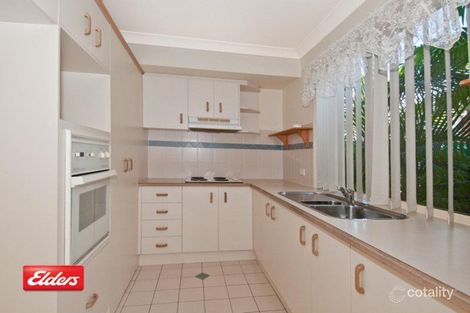 Property photo of 56 Kawana Crescent Cornubia QLD 4130