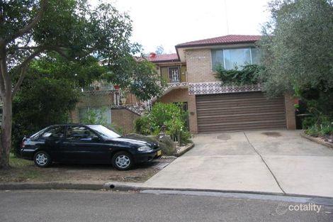 5 Burnham Pl, North Parramatta, NSW 2151