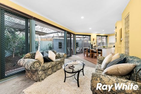 Property photo of 2/9 Mount Pleasant Drive Mount Waverley VIC 3149