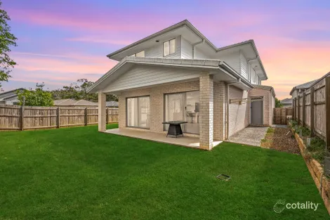 Property photo of 18 Victor Coomera QLD 4209
