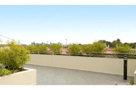 Property photo of 13/57-63 Belmore Road Randwick NSW 2031