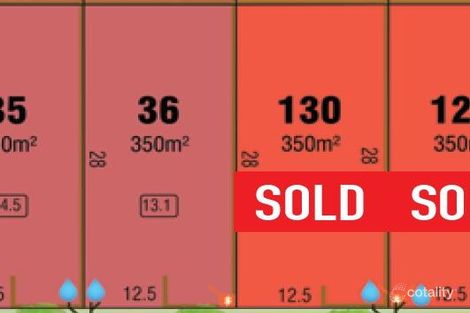 Property photo of LOT 35 Limelight Street Beeliar WA 6164