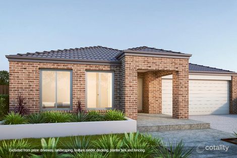 Lot 60 Lazzaro Cres, Sale, VIC 3850