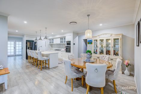 Property photo of 22 Forest Road Greenbank QLD 4124