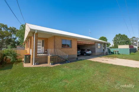 1/30 Bandon St, Forbes, NSW 2871